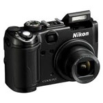 Máy ảnh Nikon CoolPix P6000